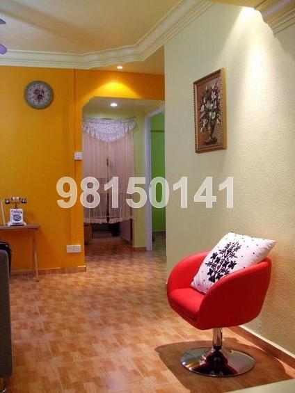 Blk 639 Woodlands Ring Road (Woodlands), HDB 4 Rooms #166122152